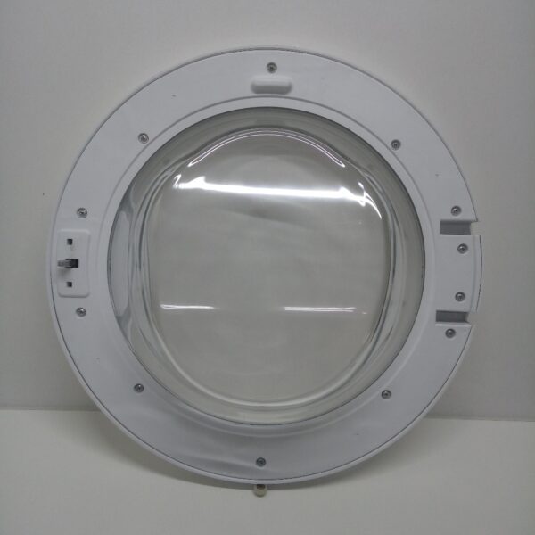 Skalbimo mašinos BEKO/GRUNDIG/ARCELIK durelės,orig. Charging door frames and glass for washing machines