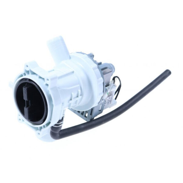 Skalbimo mašinos PANASONIC,VESTEL siurbliukas. TP-65-27-2-6L PERMANENT MAGNET SYNCHRONOUS PUMP Washing machine pumps