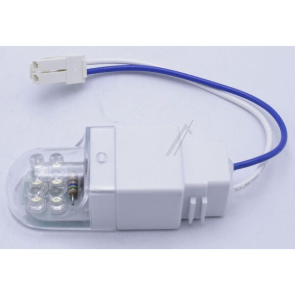 Šaldytuvo HISENSE/GORENJE led lempa Led-backlight caps for electric stoves, microwave ovens and refrigerators, etc.