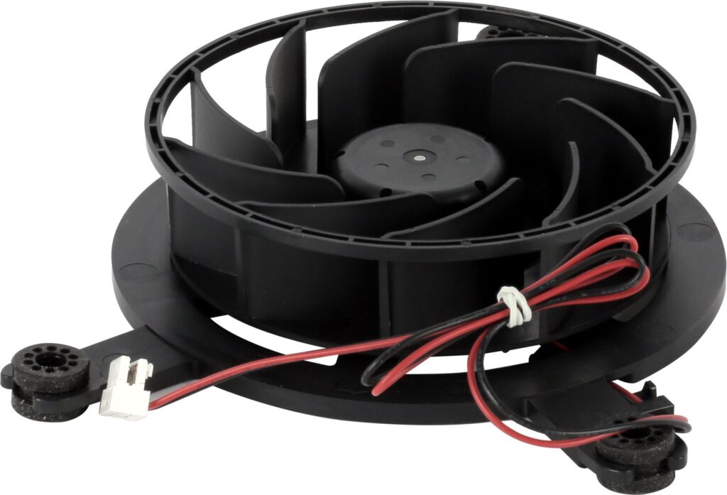 Šaldytuvo BOSCH/SIEMENS ventiliatoriaus varikliukas,orig. No Frost fan motors for refrigerators