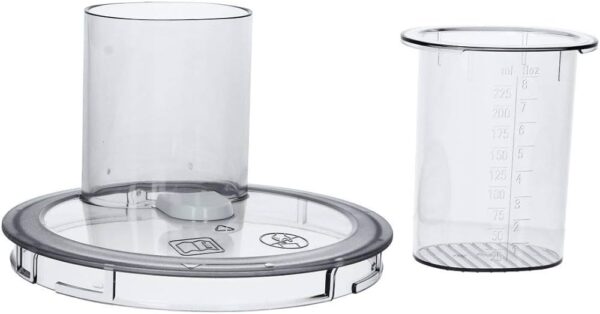 Virtuvinio kombaino BOSCH/SIEMENS dangtelis Parts of blenders, mixers, food processors, slicers, breadcrumbs and other apparatus