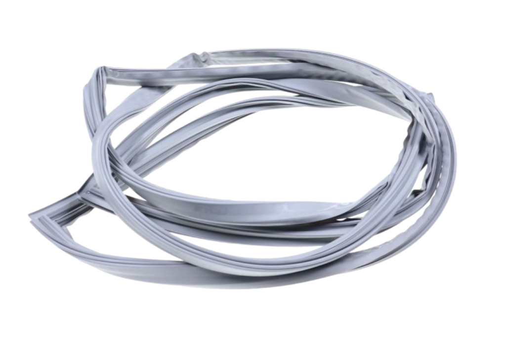 Šaldiklio WHIRLPOOL/INDESIT durų tarpinė,154cm x 57cm,orig. Gaskets for refrigerator doors, etc.