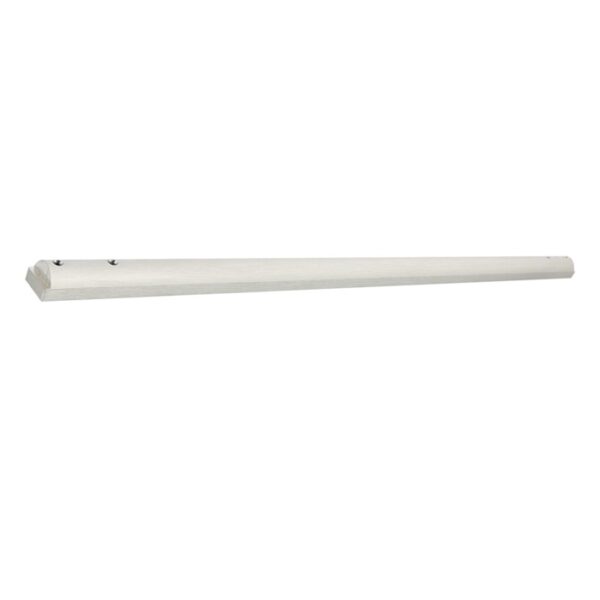 Orkaitės ELECTROLUX / AEG rankenos vidurinė dalis,1vnt ,orig. DOOR HANDLE,INOX Handles and door handles for electric and gas stove ovens