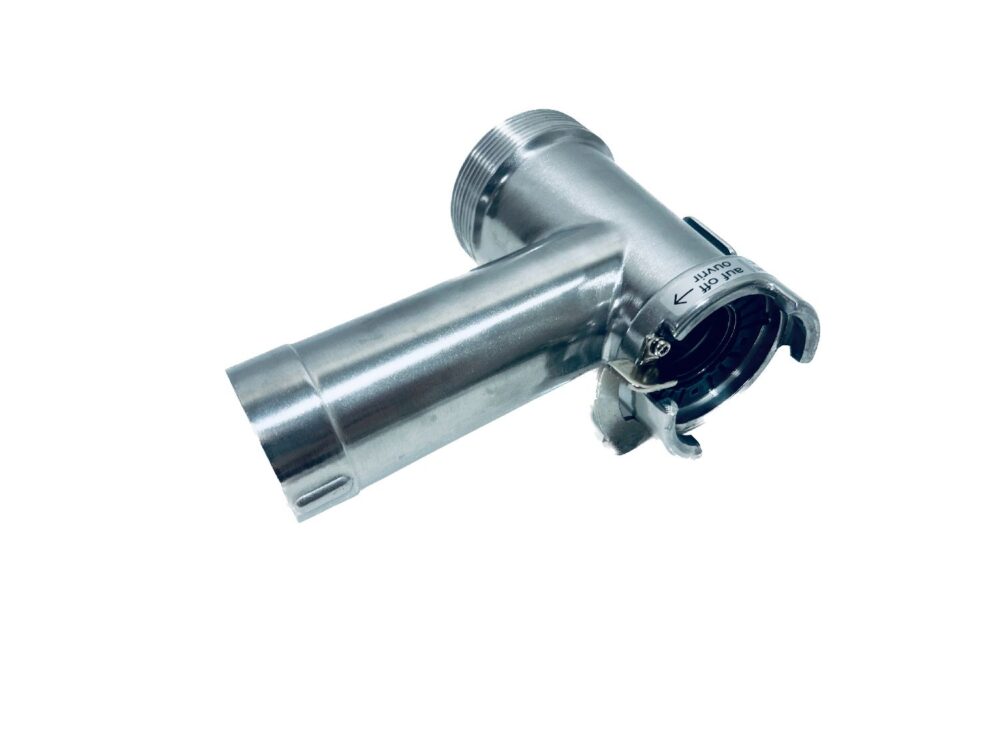 Mėsmalei BOSCH, SIEMENS antgalis Parts of the meat grinder