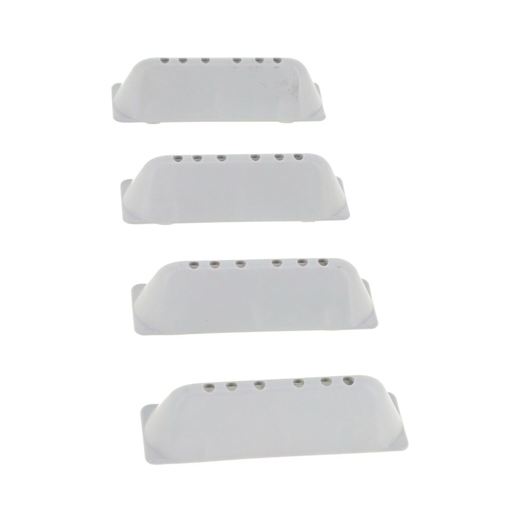Skalbimo mašinos ELECTROLUX / AEG būgno mentelių komplektas,4vnt,orig. Washing machine blades