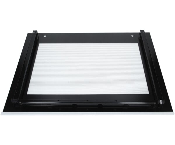 Orkaitės BEKO/GRUNDIG/ARCELIK priekinis stiklas,59.5cm x 46.4cm,orig. Oven door glazing ,hob glassceramic surfaces