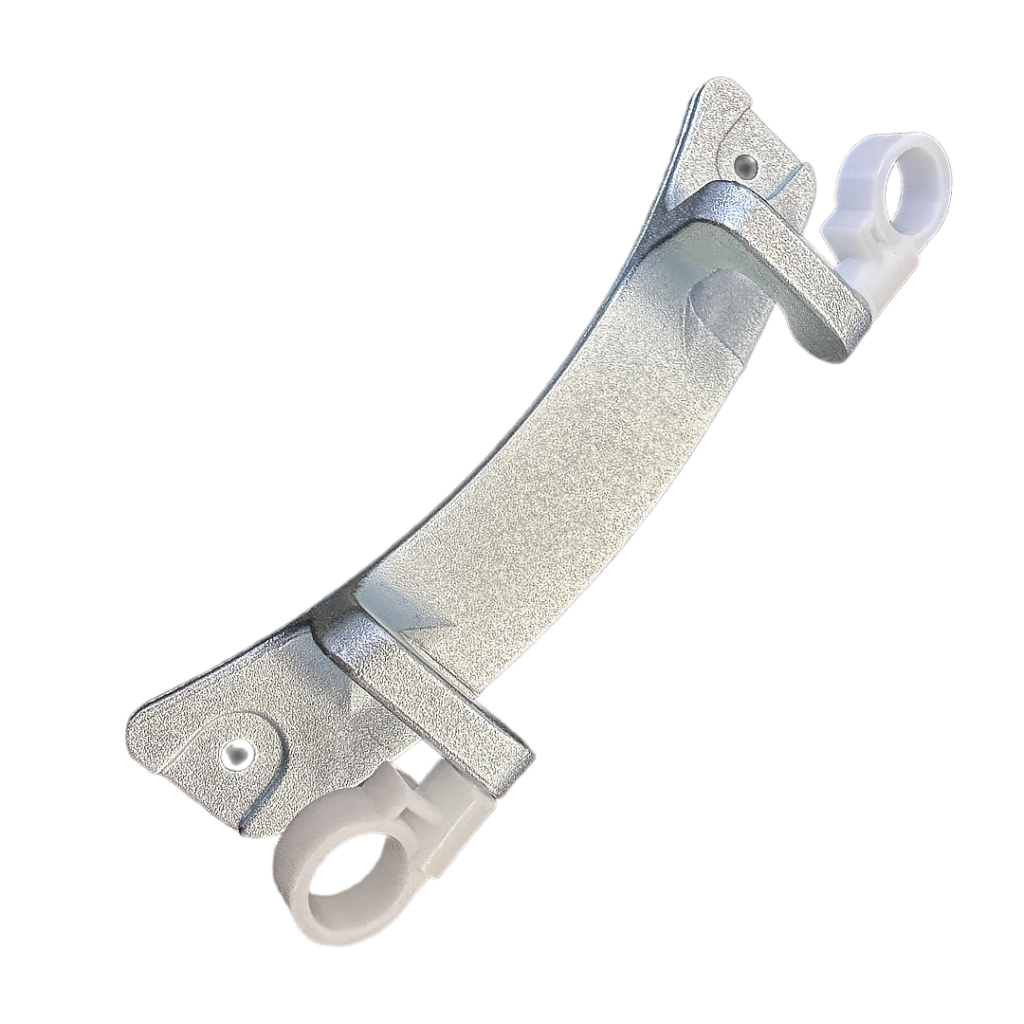 Skalbimo mašinos VESTEL durų vyris Washing machine door hinges