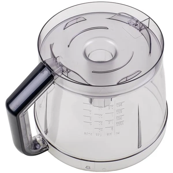 Virtuvinio kombaino BOSCH/SIEMENS indas,1000ml,orig. Parts of blenders, mixers, food processors, slicers, breadcrumbs and other apparatus