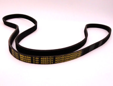 6PJ1286 KB EDGED V-BELT Dryer straps for washing machines