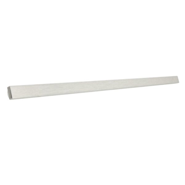 Orkaitės ELECTROLUX / AEG rankenos vidurinė dalis,1vnt ,orig. DOOR HANDLE,INOX Handles and door handles for electric and gas stove ovens