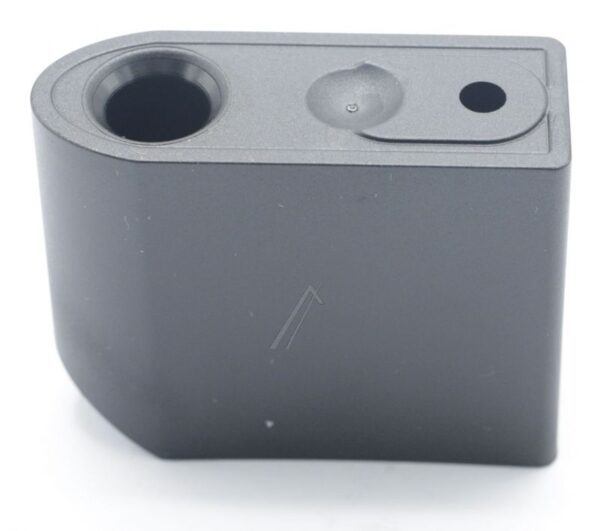Orkaitės ELECTROLUX / AEG rankenos laikiklis ,rankenos dalis,1vnt ,orig. ADAPTOR,DOOR HANDLE,BLACK Handles and door handles for electric and gas stove ovens