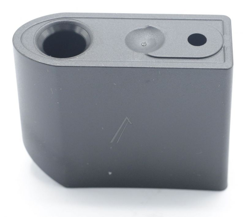 Orkaitės ELECTROLUX / AEG rankenos laikiklis ,rankenos dalis,1vnt ,orig. ADAPTOR,DOOR HANDLE,BLACK Handles and door handles for electric and gas stove ovens