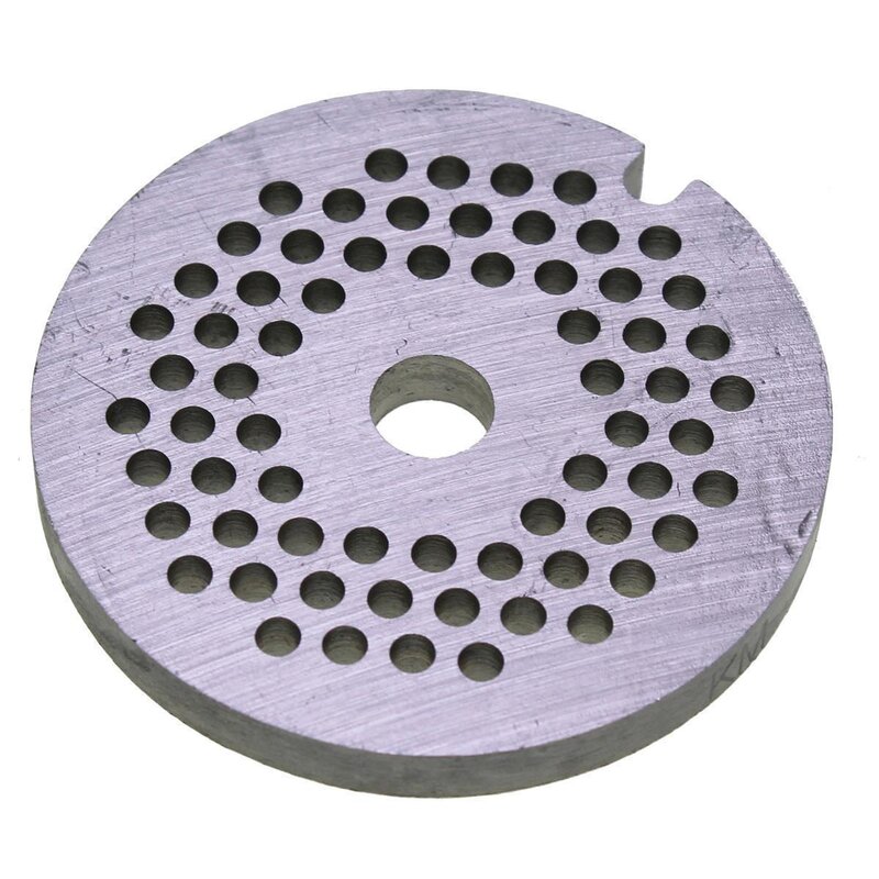 Mėsmalės BOSCH/SIEMENS sietelis,Skersmuo: 53 mm. Skylės skersmuo: 3 mm. Parts of the meat grinder