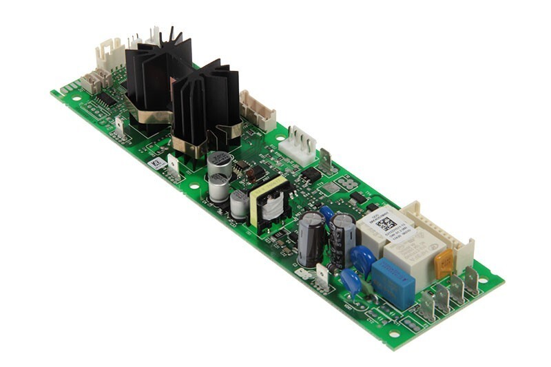 Kavos aparato DELONGHI modulis. CONTROL BOARD (SW1.2 DG) 230V Coffee machine care products,lubricants and other parts