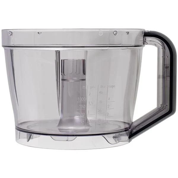 Virtuvinio kombaino BOSCH/SIEMENS indas,1000ml,orig. Parts of blenders, mixers, food processors, slicers, breadcrumbs and other apparatus