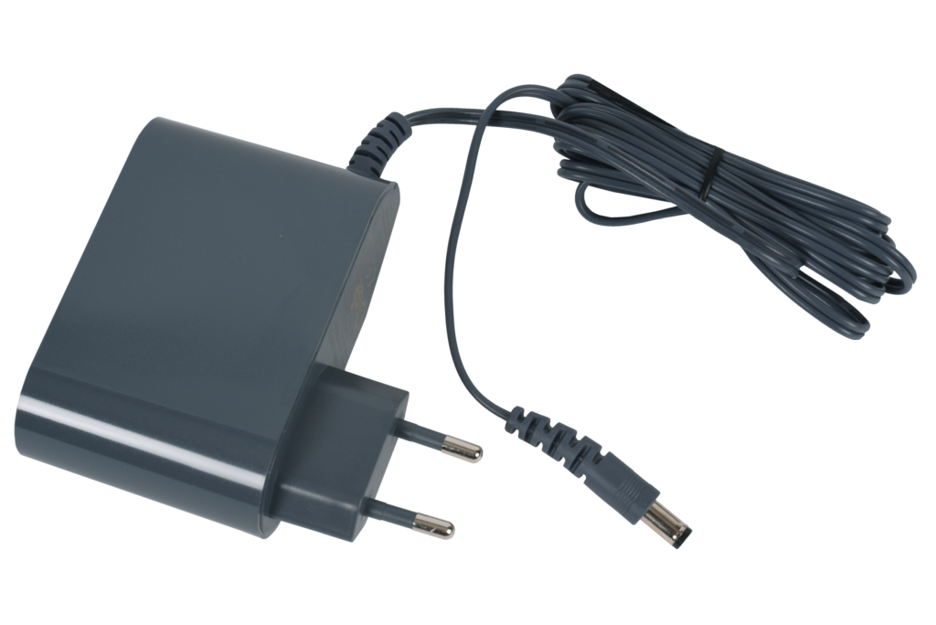 Dulkių siurblio ROWENTA pakrovėjas Vacuum cleaner motors batteries battery chargers