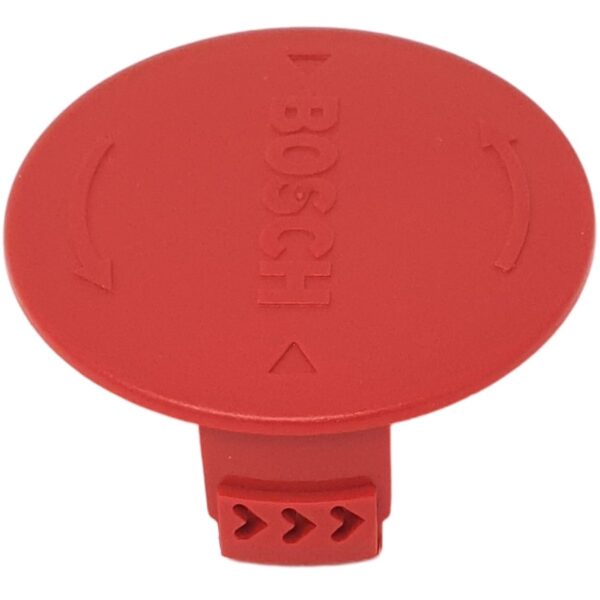 Trimerio BOSCH dangtelis,orig. AL-KO, BOSCH ROTAK, GARDENA Spare parts for trimmers, trimmers, saws, water pumps and hydrophores