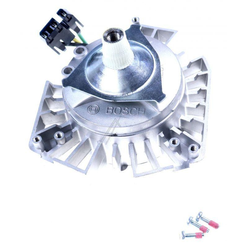 Žolepjovės BOSCH variklis. GLEICHSTROMMOTOR AL-KO, BOSCH ROTAK, GARDENA Spare parts for trimmers, trimmers, saws, water pumps and hydrophores