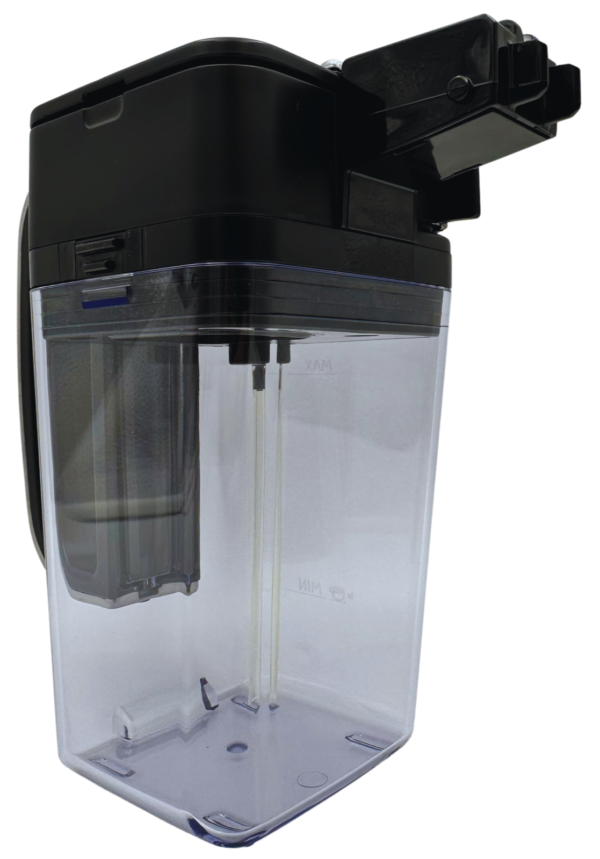 Kavos aparato SAECO pieno talpa,orig. TRANSP-M/BLK GEN.CARAFE CAD PR Filters, sieves and tanks for coffee machines (milk water and others)
