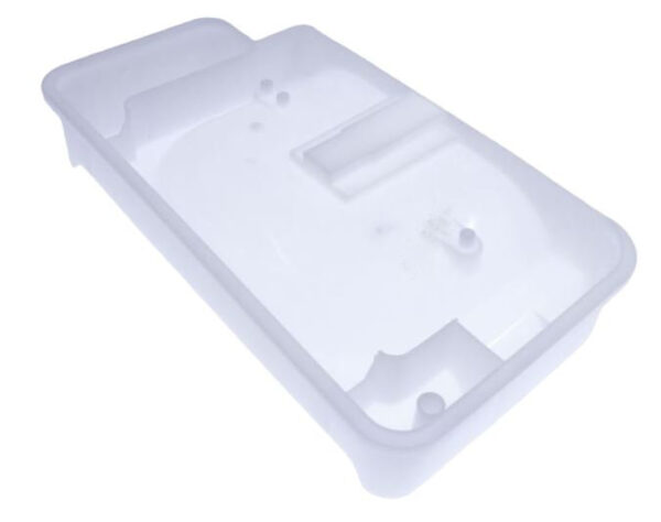 Šaldytuvo CANDY/HOOVER variklio gaubtas Refrigerator water filters, dampers, ice cream tanks, hoses and other parts
