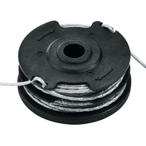 Trimerio BOSCH ritė,orig. ZSB SCHIEBER-STOPFEN AL-KO, BOSCH ROTAK, GARDENA Spare parts for trimmers, trimmers, saws, water pumps and hydrophores