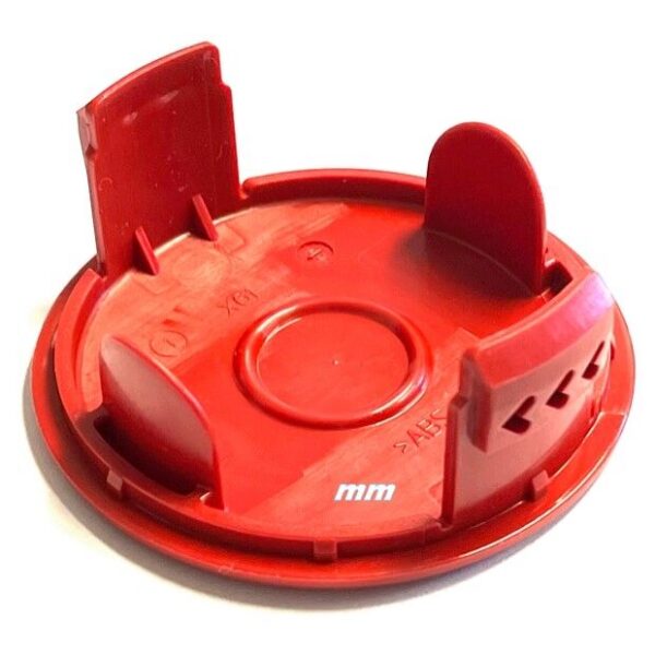 Trimerio BOSCH dangtelis,orig. AL-KO, BOSCH ROTAK, GARDENA Spare parts for trimmers, trimmers, saws, water pumps and hydrophores