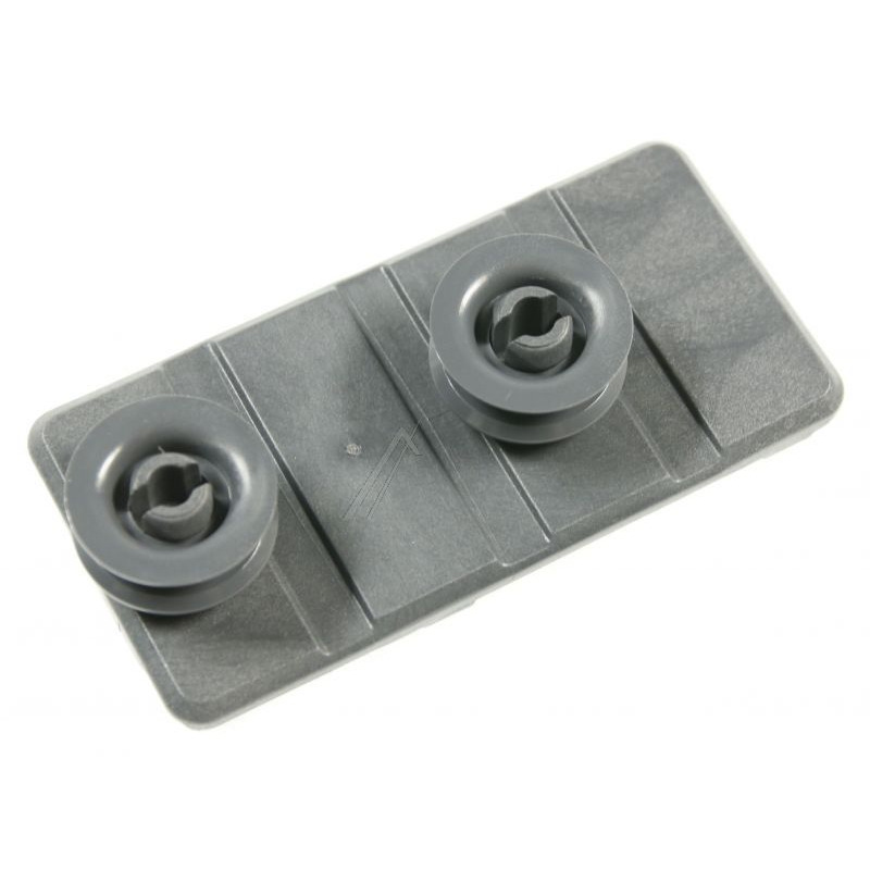 Gorenje 542331 Dishwasher Holder Roller (left) for the drawer (upper) Dishwasher wheels, grills and holders for dish bags