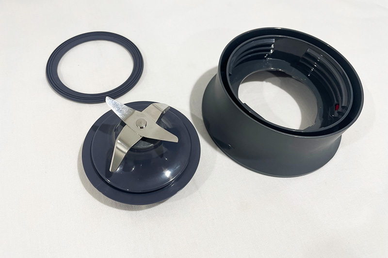 Blenderio DELONGHI reduktorius Parts of blenders, mixers, food processors, slicers, breadcrumbs and other apparatus