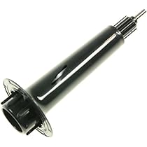 Blenderio DELONGHI ašis Parts of blenders, mixers, food processors, slicers, breadcrumbs and other apparatus