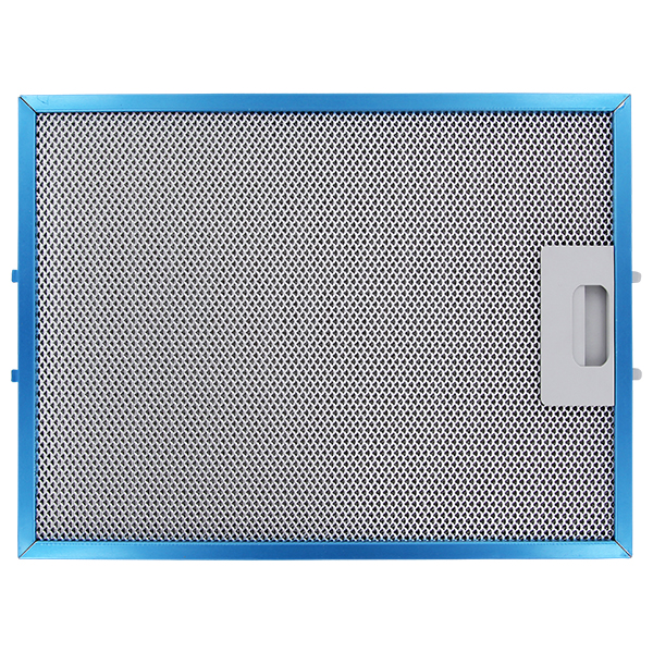 Gartraukio ELECTROLUX / AEG,TURBOAIR filtras. STRAINER,METALLIC,247X327 Hood filters engines and other parts