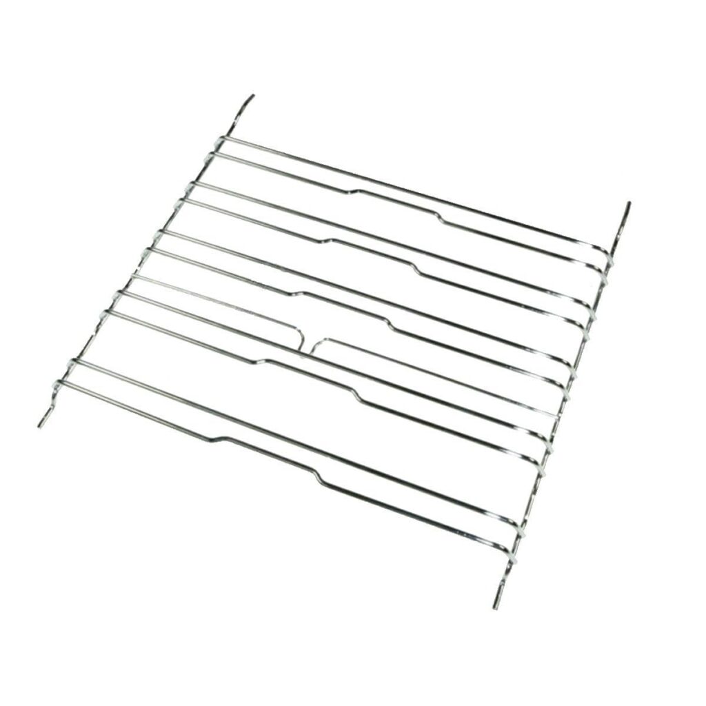 Orkaitės WHIRLPOOL/INDESIT grotelės,1vnt ,orig. Cooker baking sheets, grills, rails, e-mail. plates and other parts