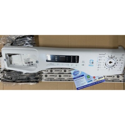 Skalbimo mašinos CANDY/HOOVER priekinis skydelis Anti-vibration soles of washing machines installation frames and other parts