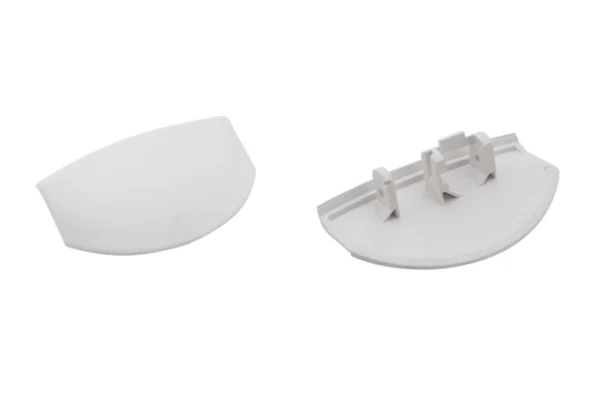 Durų rankenėlė ELECTROLUX, AEG, ZANUSSI, alternatyva Washing machine door knobs, lock hooks