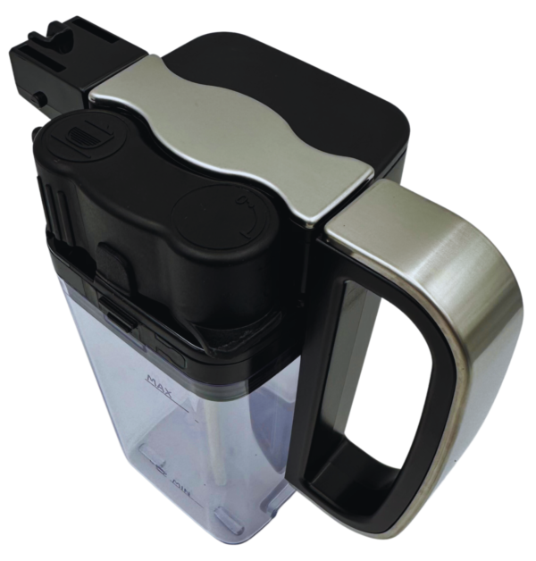 Kavos aparato SAECO pieno talpa,orig. TRANSP-M/BLK GEN.CARAFE CAD PR Filters, sieves and tanks for coffee machines (milk water and others)