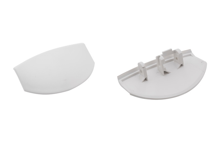 Durų rankenėlė ELECTROLUX, AEG, ZANUSSI, alternatyva Washing machine door knobs, lock hooks
