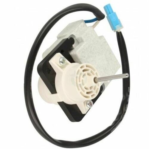 Šaldytuvo ELECTROLUX / AEG,HISENSE/GORENJE ventiliatorius,orig. Tangential fan motors for refrigerators