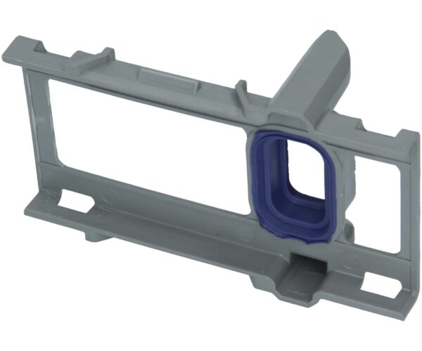 Indaplovės BEKO/GRUNDIG/ARCELIK purkštuko antgalio laikiklis Dishwasher wheels, grills and holders for dish bags