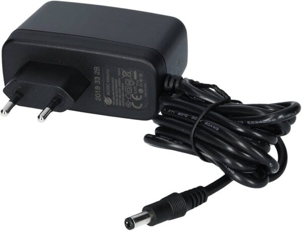 Dulkių siurblio BOSCH/SIEMENS pakrovėjas,alternatyva.39V-0,5A STECKER-LADEGERÄT FÜR BOSCH AKKUSAUGER Vacuum cleaner motors batteries battery chargers