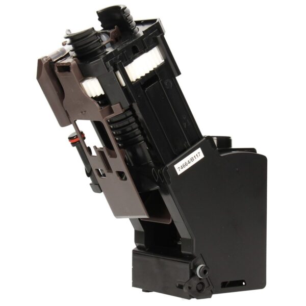 Kavos aparato JURA presas Valves, presses, connectors, pressure sensors, couplings and other parts of coffee machines