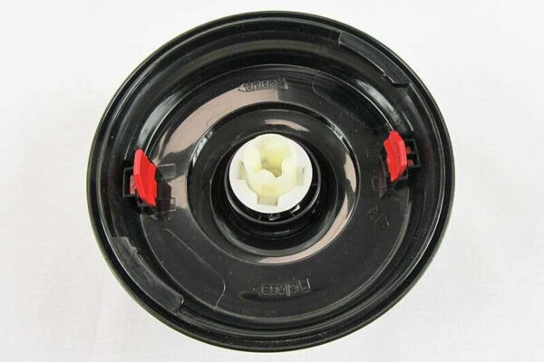 Blenderio DELONGHI reduktorius Parts of blenders, mixers, food processors, slicers, breadcrumbs and other apparatus
