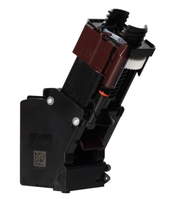 Kavos aparato JURA presas Valves, presses, connectors, pressure sensors, couplings and other parts of coffee machines