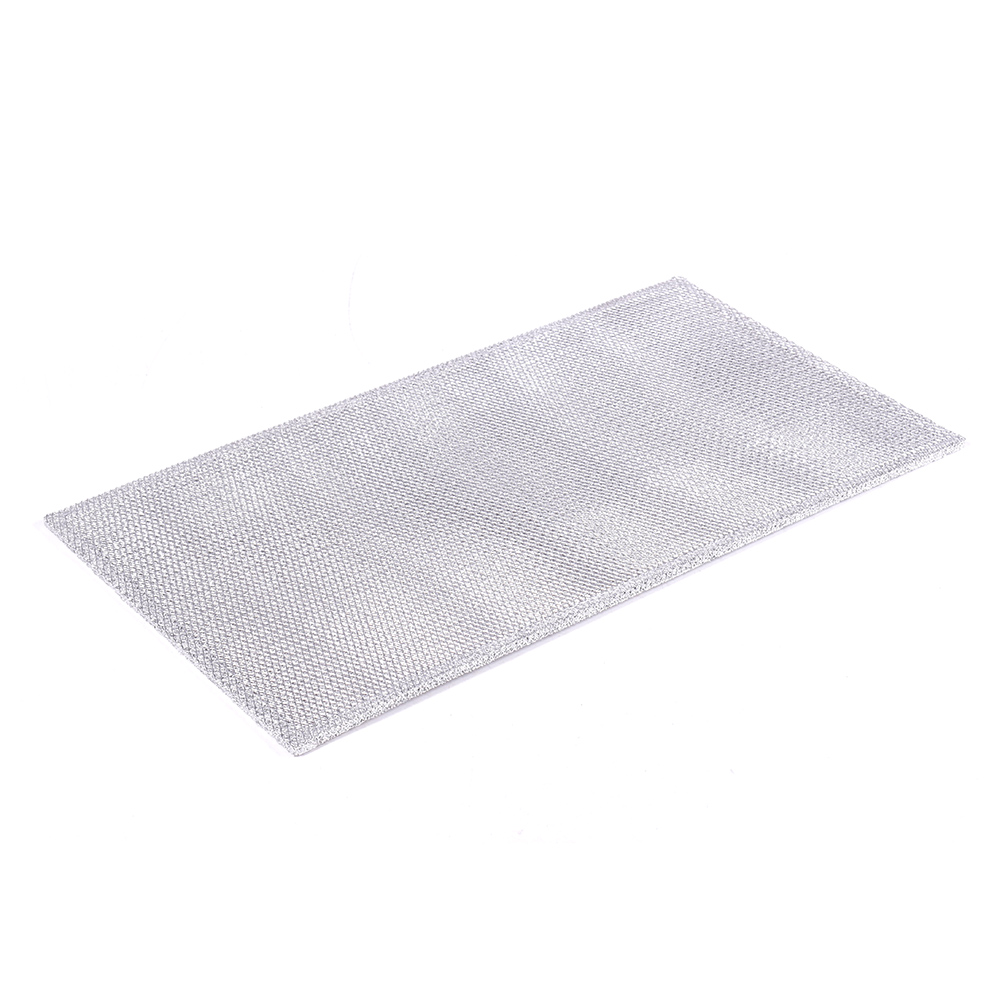 Gartraukio filtras ELICA, 365x200mm, orig.FILT.ALL.8+2 STR.199X366 CM.60 Hood filters engines and other parts