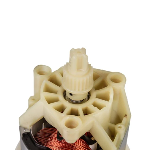 Virtuvinio kombaino DELONGHI variklis. MOTOR ASSEMBLY 230V Parts of blenders, mixers, food processors, slicers, breadcrumbs and other apparatus