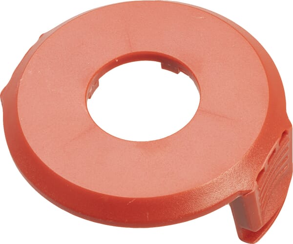 Pjovimo galvutės dangtelis AL-KO GTLi 18V Comfort AL-KO, BOSCH ROTAK, GARDENA Spare parts for trimmers, trimmers, saws, water pumps and hydrophores