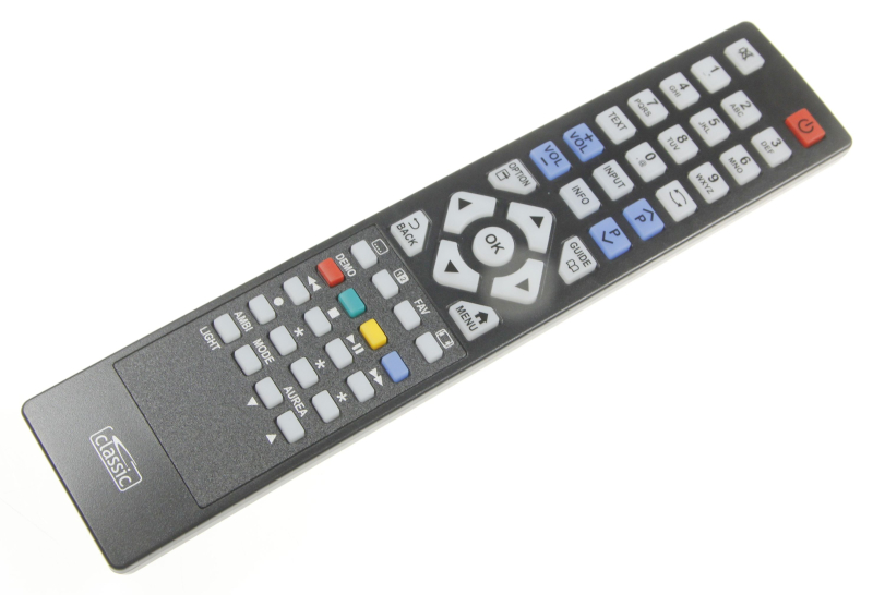 Televizoriaus PHILIPS pultelis suprogramuotas ,alternatyva Parts of TVs, gate air controls, etc.