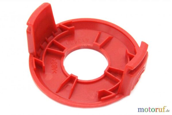 Pjovimo galvutės dangtelis AL-KO GTLi 18V Comfort AL-KO, BOSCH ROTAK, GARDENA Spare parts for trimmers, trimmers, saws, water pumps and hydrophores