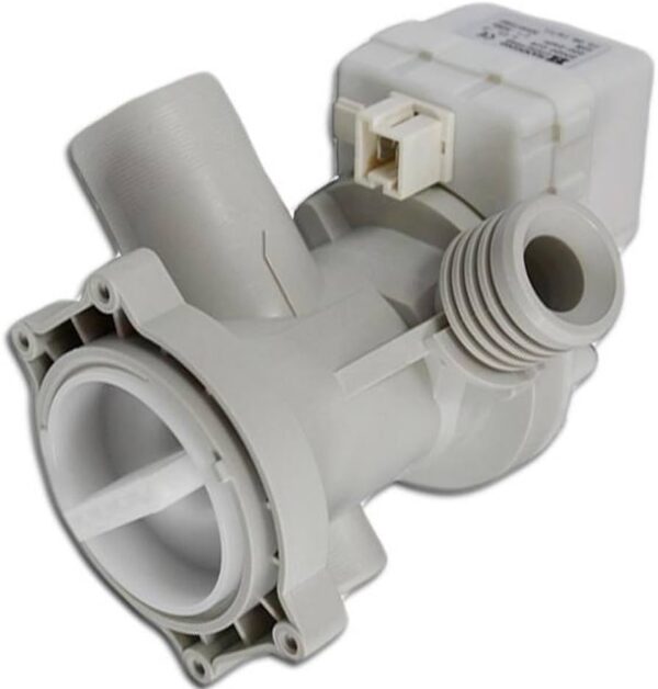 Skalbimo mašinos PANASONIC,VESTFROST,PYROJET 1408 C ,VESTEL, SHARP vandens išpylimo siurblys, HANNING, 37W, 220-240V, orig. - Image 2