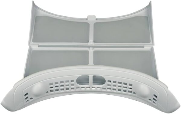 Džiovyklės WHIRLPOOL/INDESIT pukų filtras 350x205x70mm,orig. - Image 5