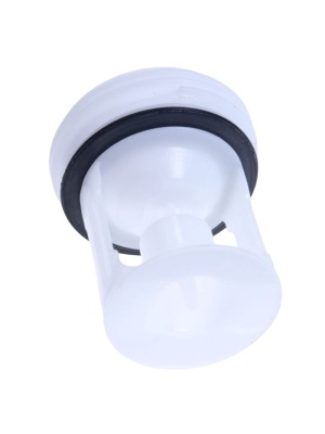 Skalbimo mašinos WHIRLPOOL/INDESIT,HOTPOINT filtras.1vnt Pump filters for washing machines and their gaskets