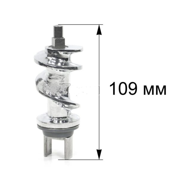 Sraigtas mėsmalei KENWOOD MULTIONE, 109mm ilgis - Image 5